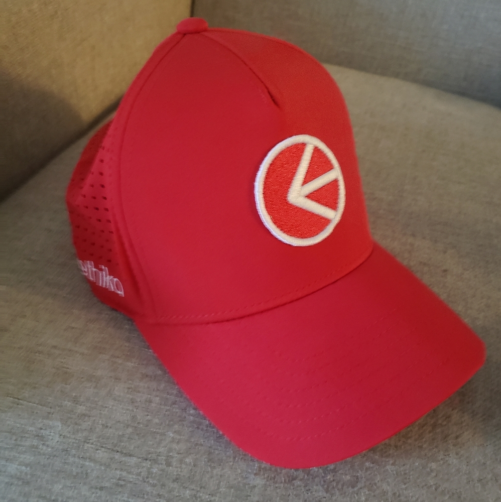 NEW ethika hat